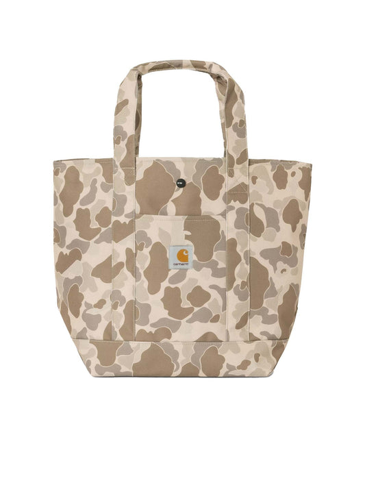 Carhartt Wip Jakob Tote Bag Multicolore