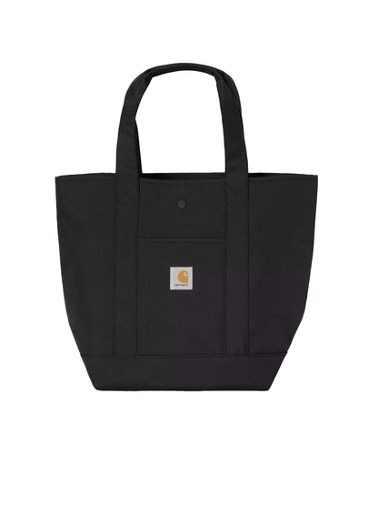 Carhartt Wip Jakob Tote Bag Nero