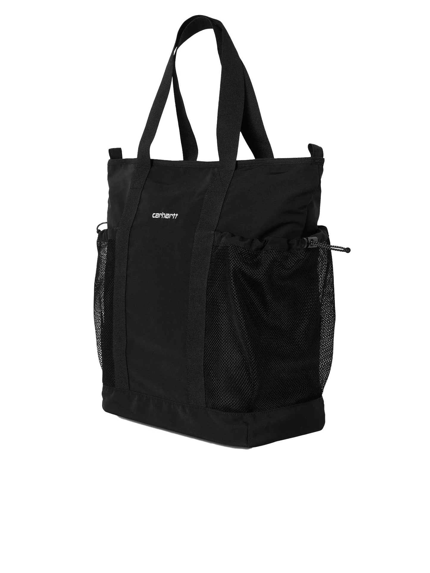 Carhartt Wip Irwin Tote Bag Nero