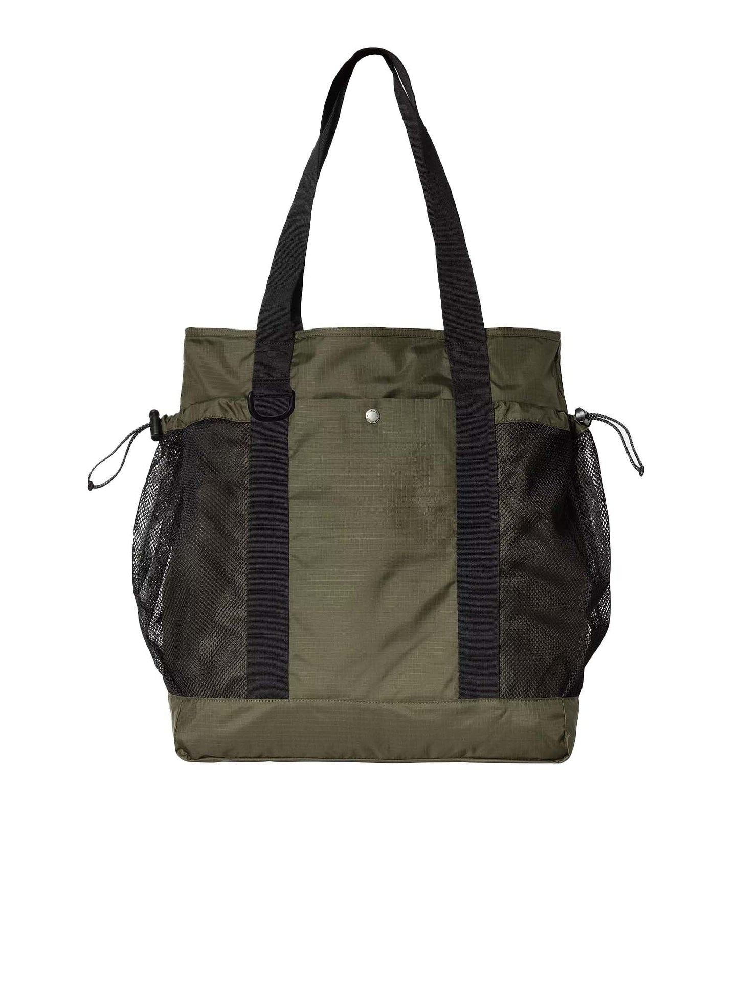 Carhartt Wip Irwin Tote Bag Verde