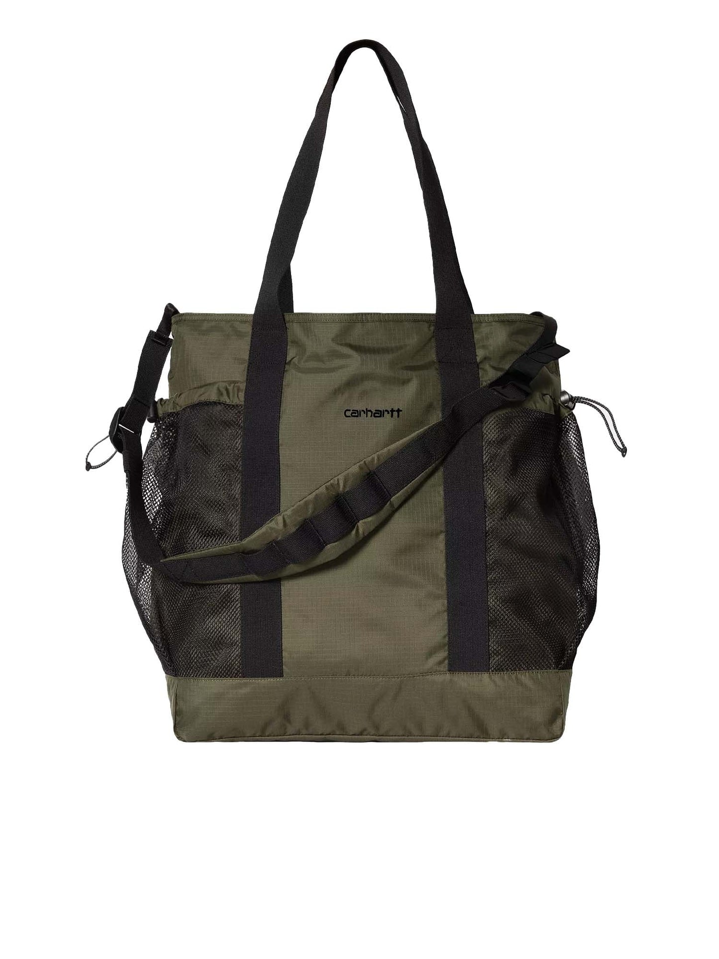 Carhartt Wip Irwin Tote Bag Verde