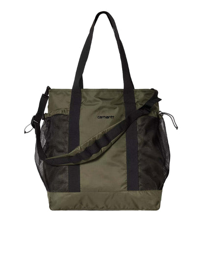 Carhartt Wip Irwin Tote Bag Verde