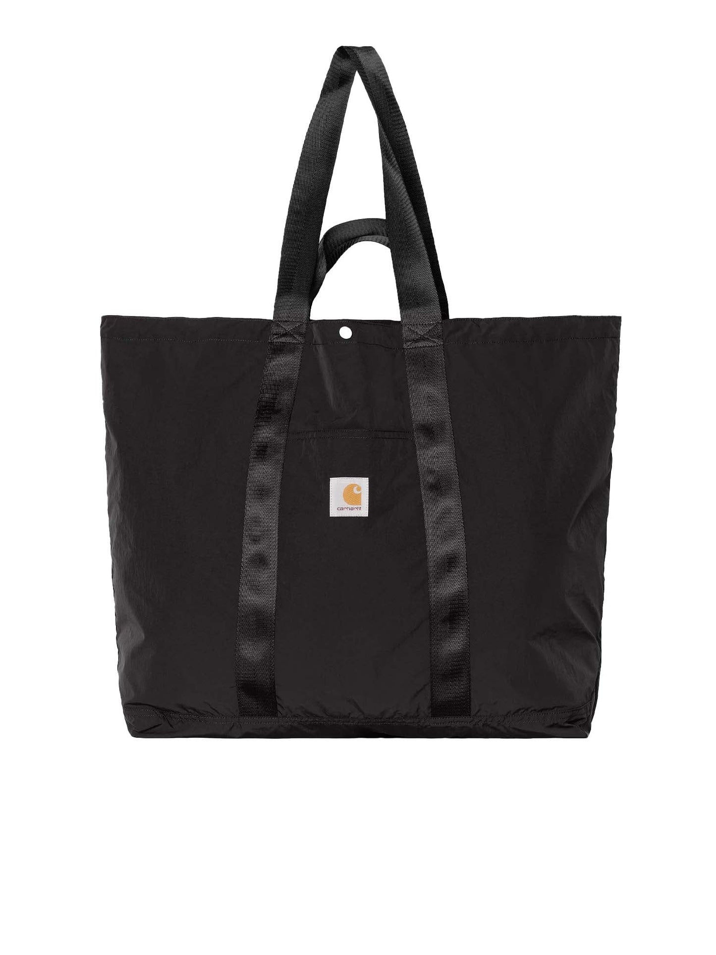 Carhartt Wip Canby Tote Bag Nero
