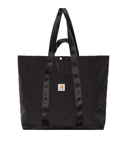 Carhartt Wip Canby Tote Bag Nero