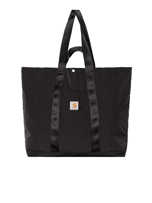 Carhartt Wip Canby Tote Bag Nero