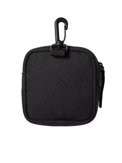 Carhartt Wip Essential Coin Wallet Nero
