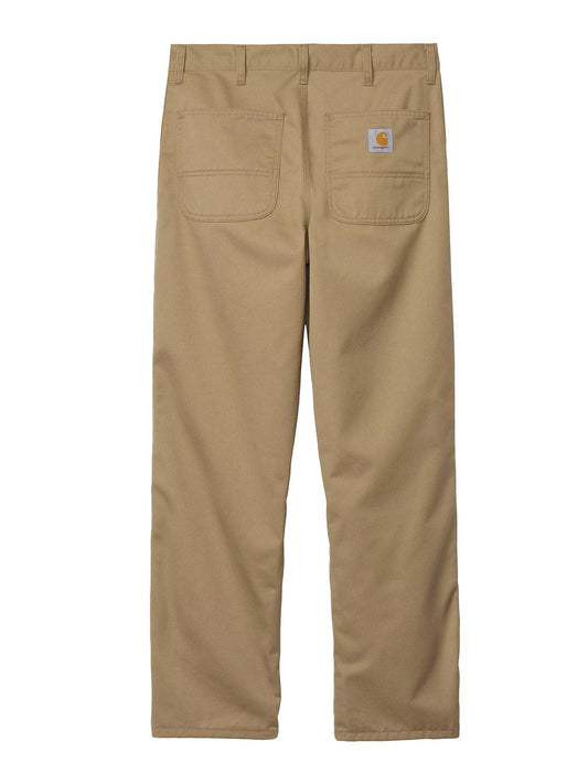 Carhartt Wip Simple Pant Beige