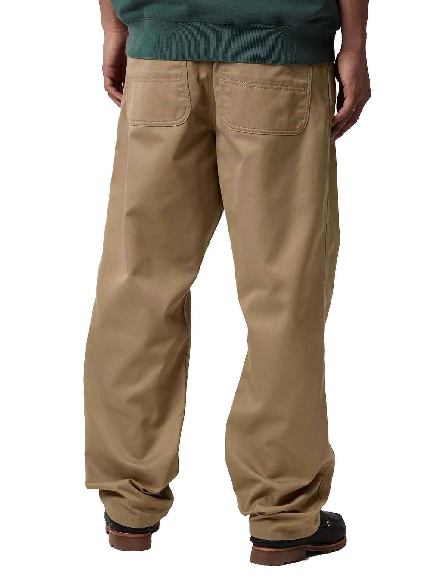 Carhartt Wip Simple Pant Beige