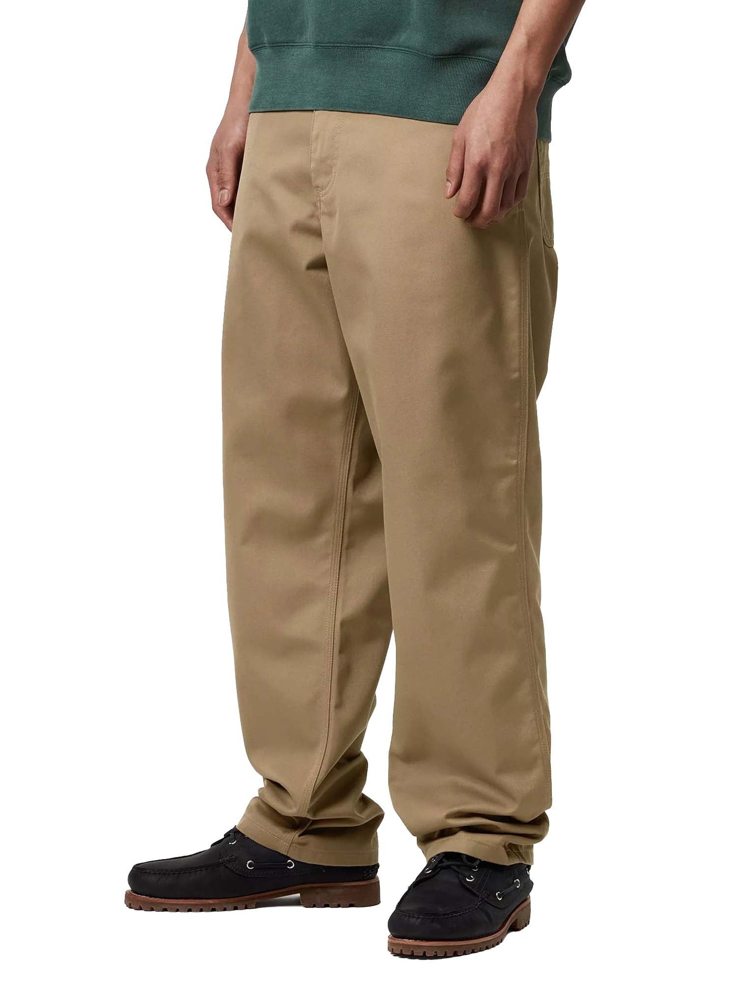 Carhartt Wip Simple Pant Beige