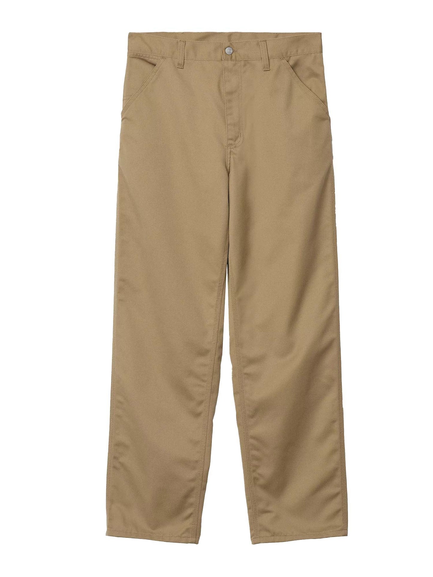 Carhartt Wip Simple Pant Beige