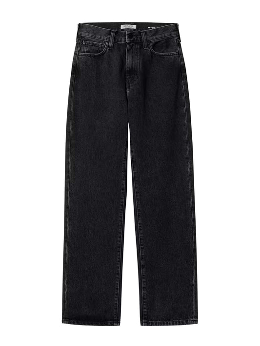 Carhartt Wip W' Noxon Pant Nero