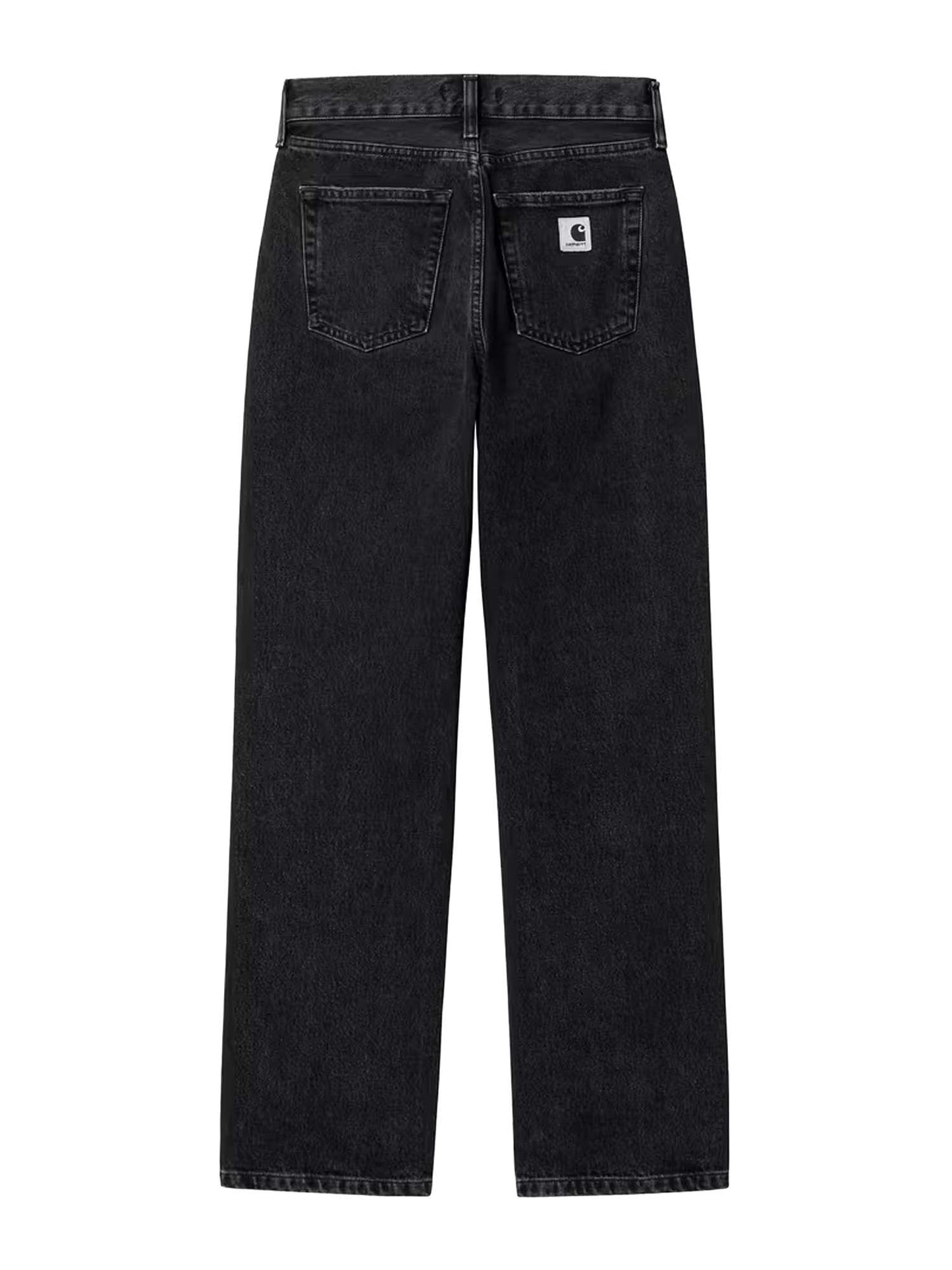 Carhartt Wip W' Noxon Pant Nero