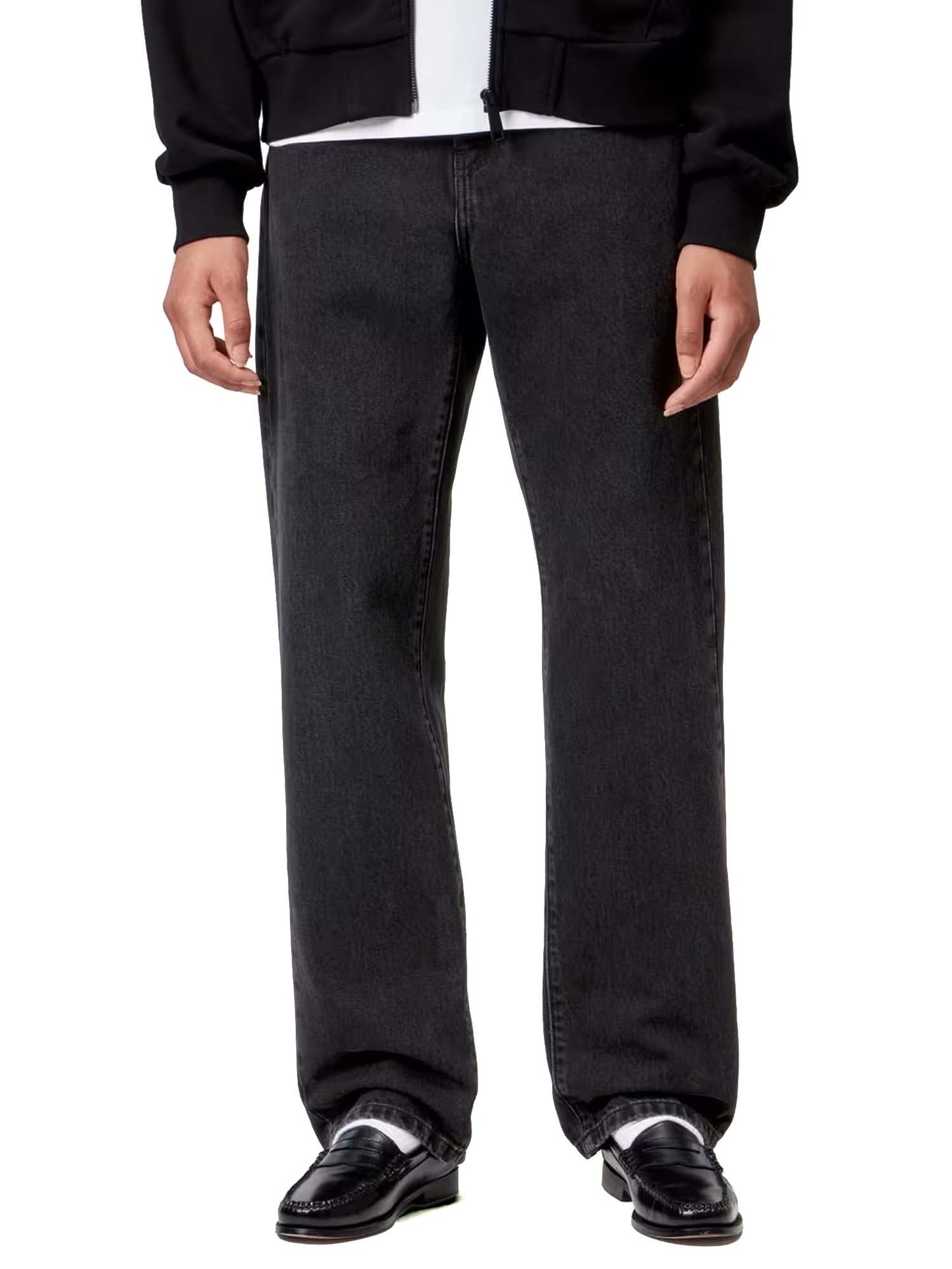 Carhartt Wip W' Noxon Pant Nero