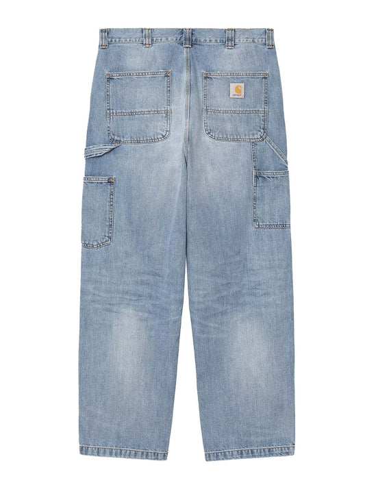 Carhartt Wip OG Single Knee Pant Blu