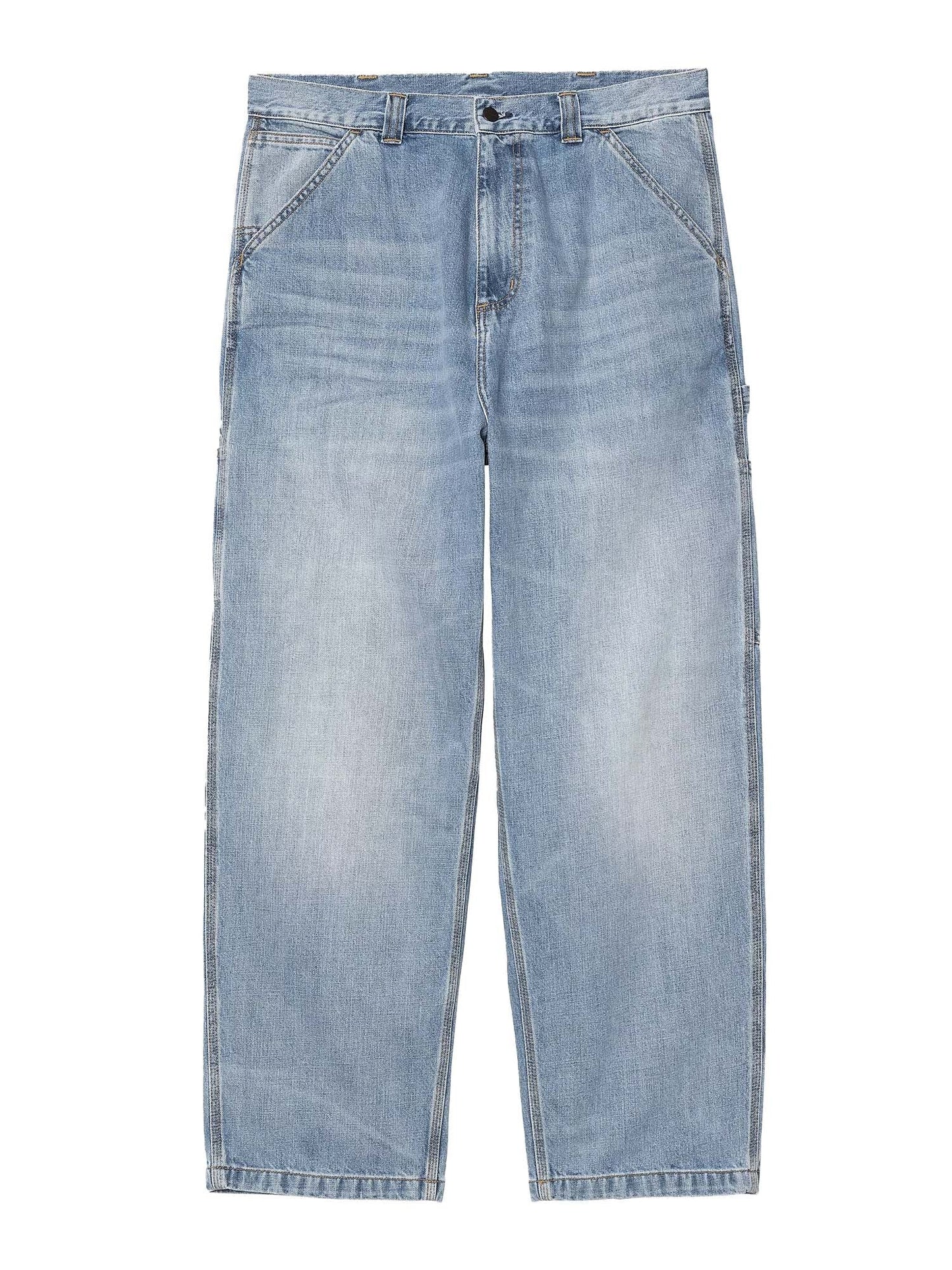 Carhartt Wip OG Single Knee Pant Blu