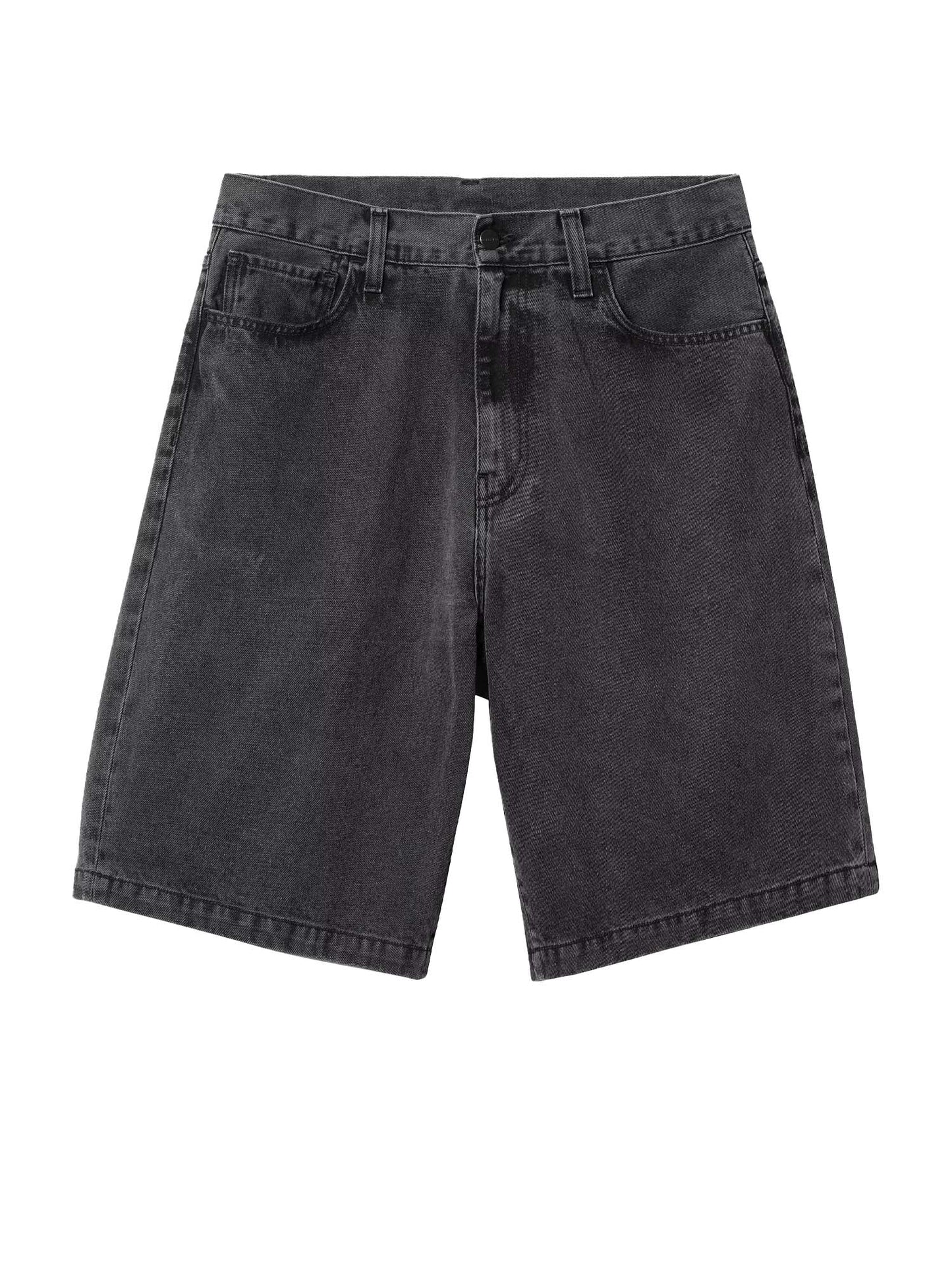 Carhartt Wip Landon Short Nero