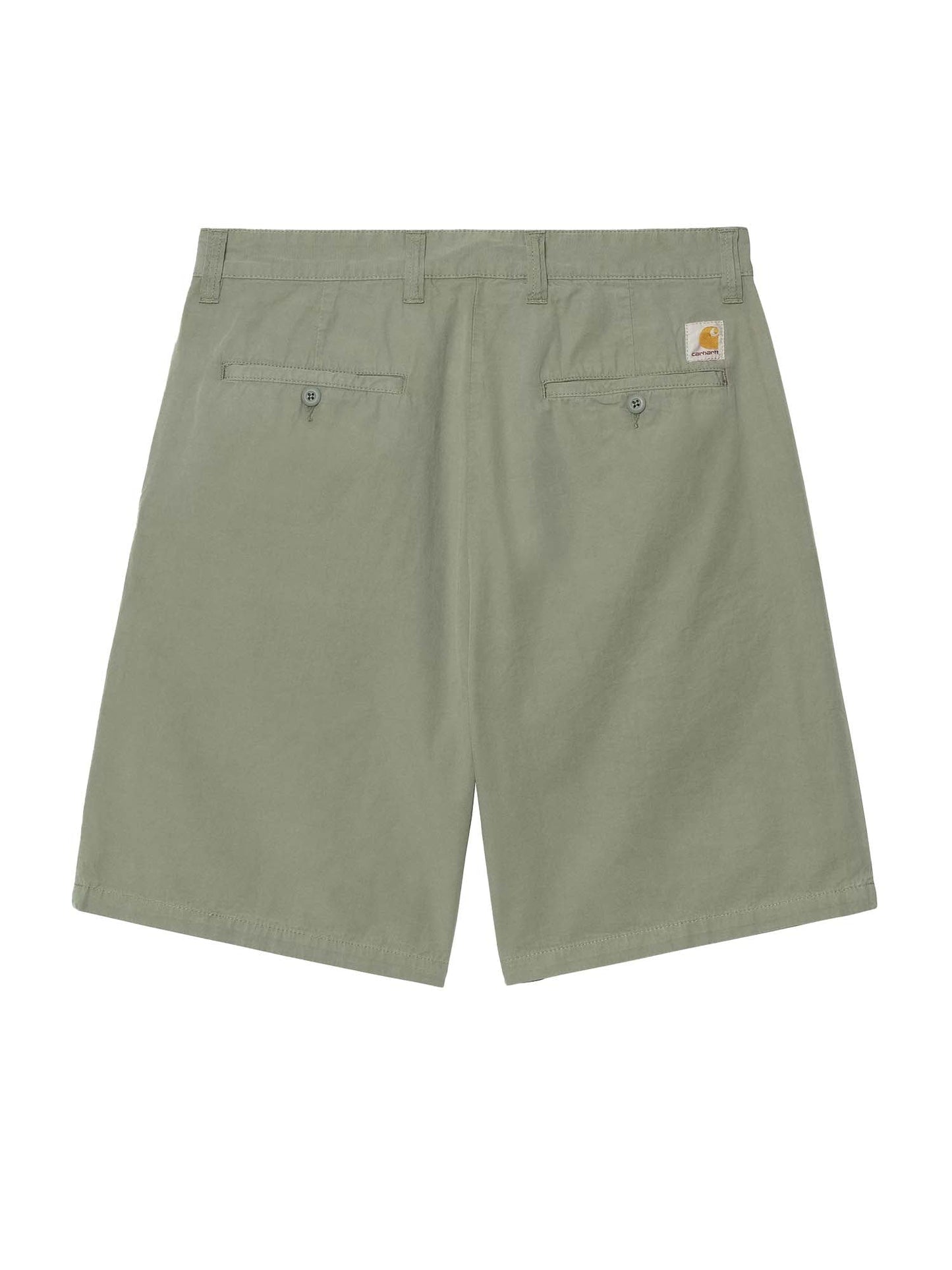 Carhartt Wip Calder Short Verde