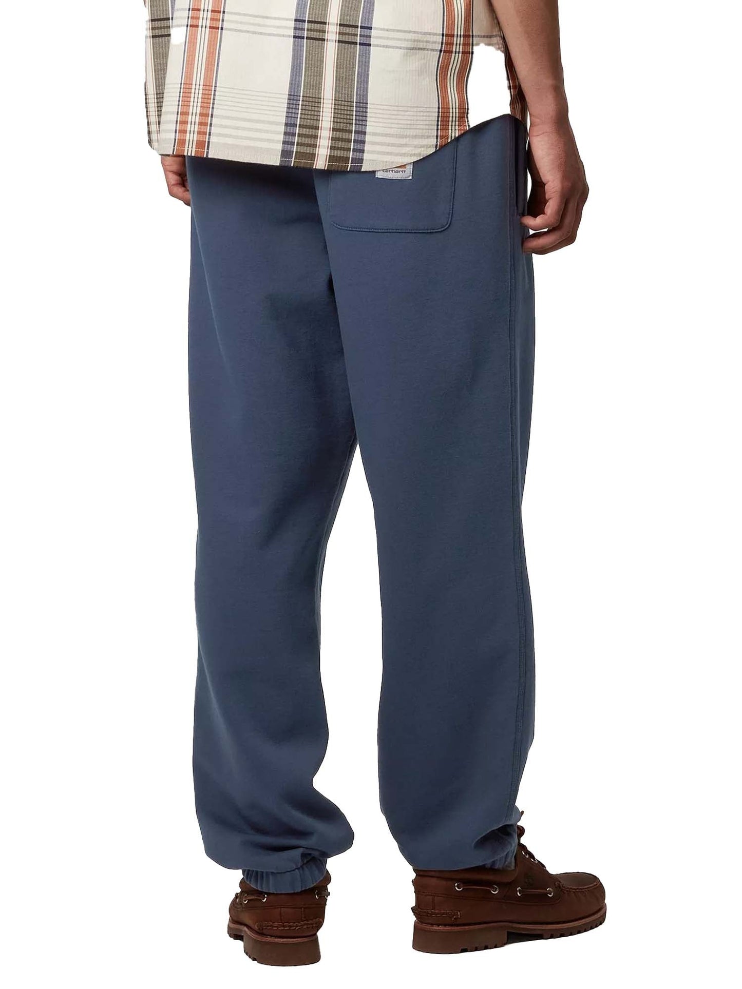 Carhartt Wip WIP Sweat Pant Blu