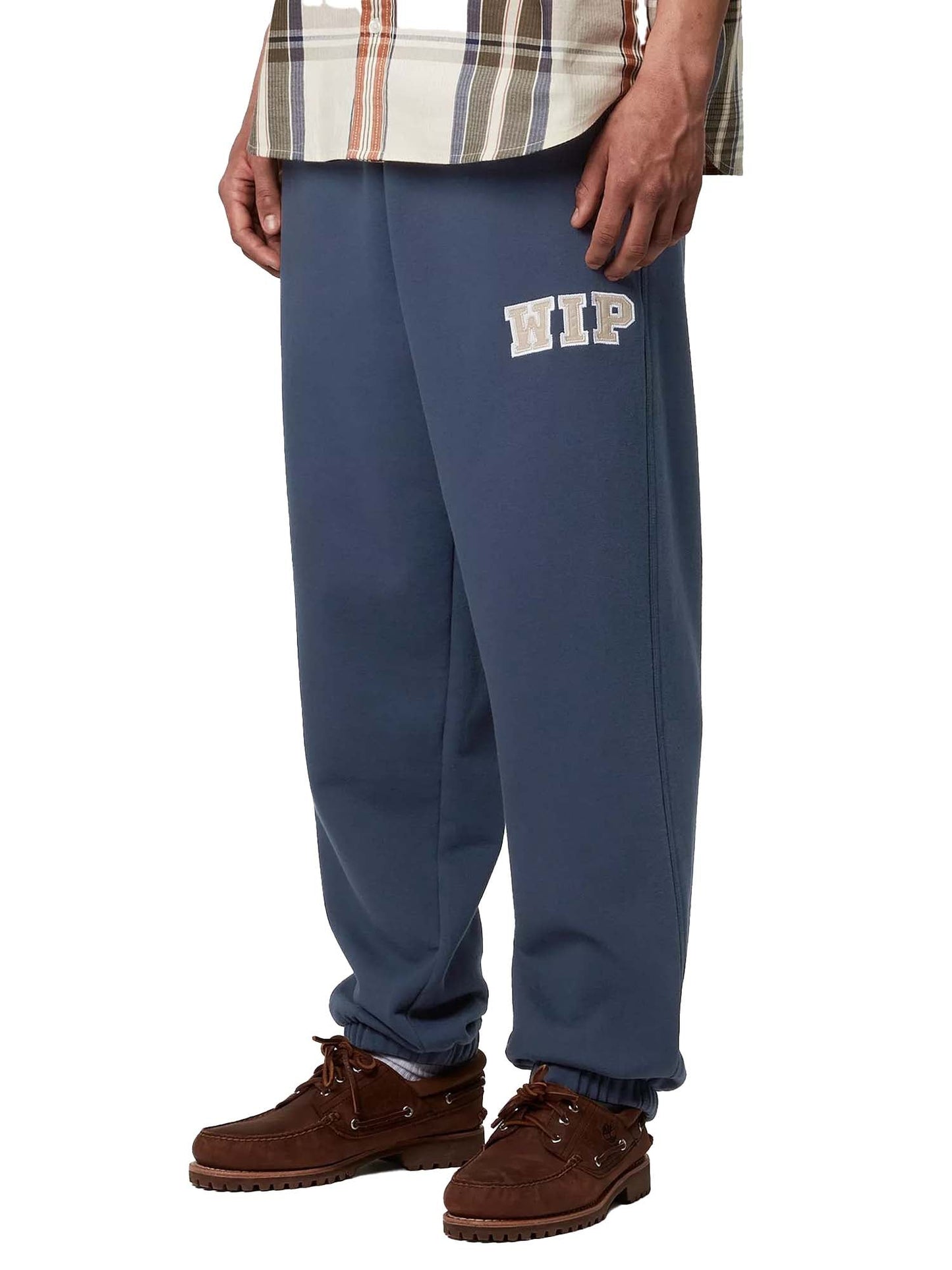 Carhartt Wip WIP Sweat Pant Blu
