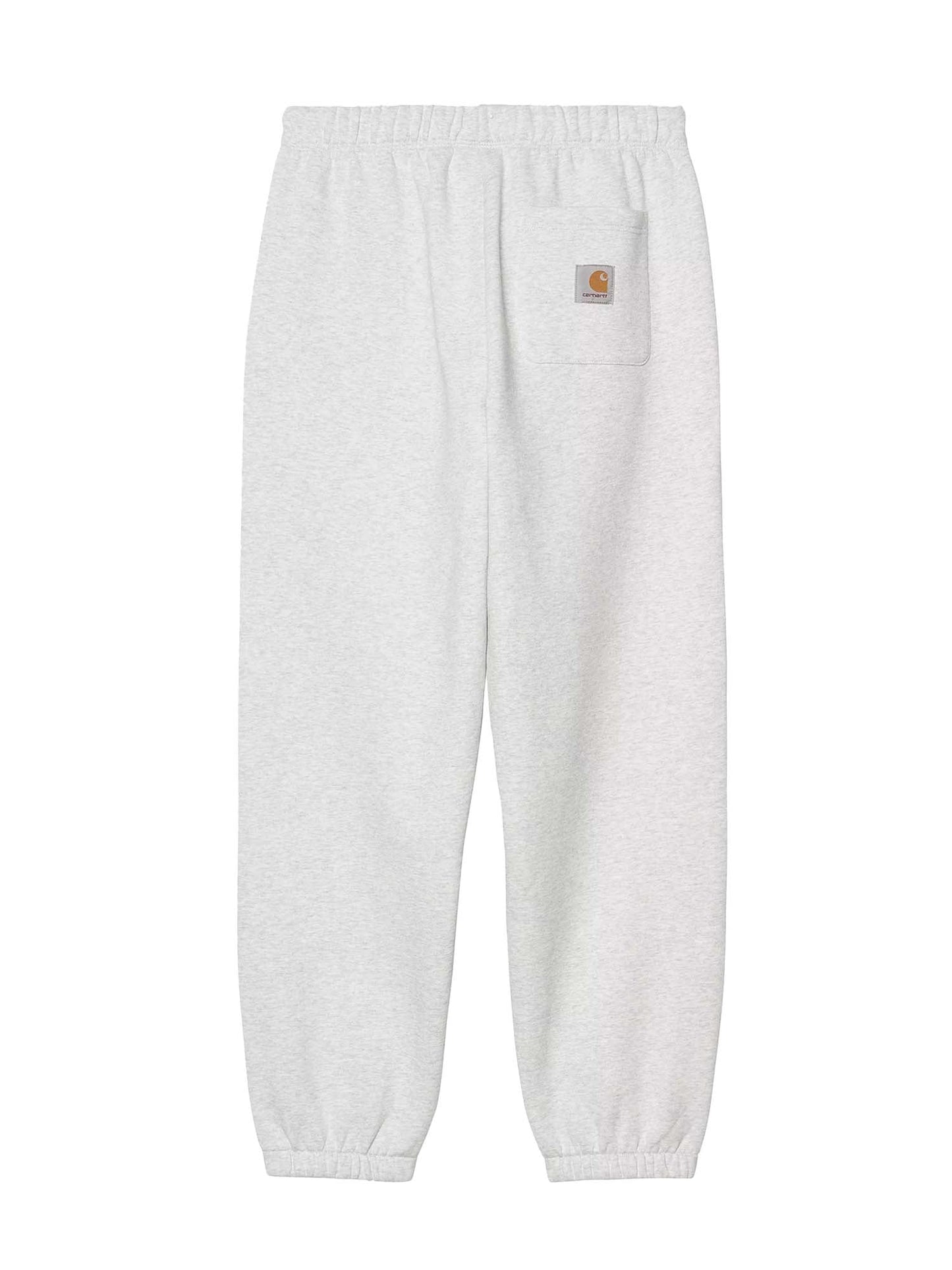 Carhartt Wip WIP Sweat Pant Grigio