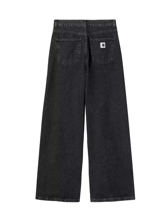 Carhartt Wip W' Jane Pant Nero