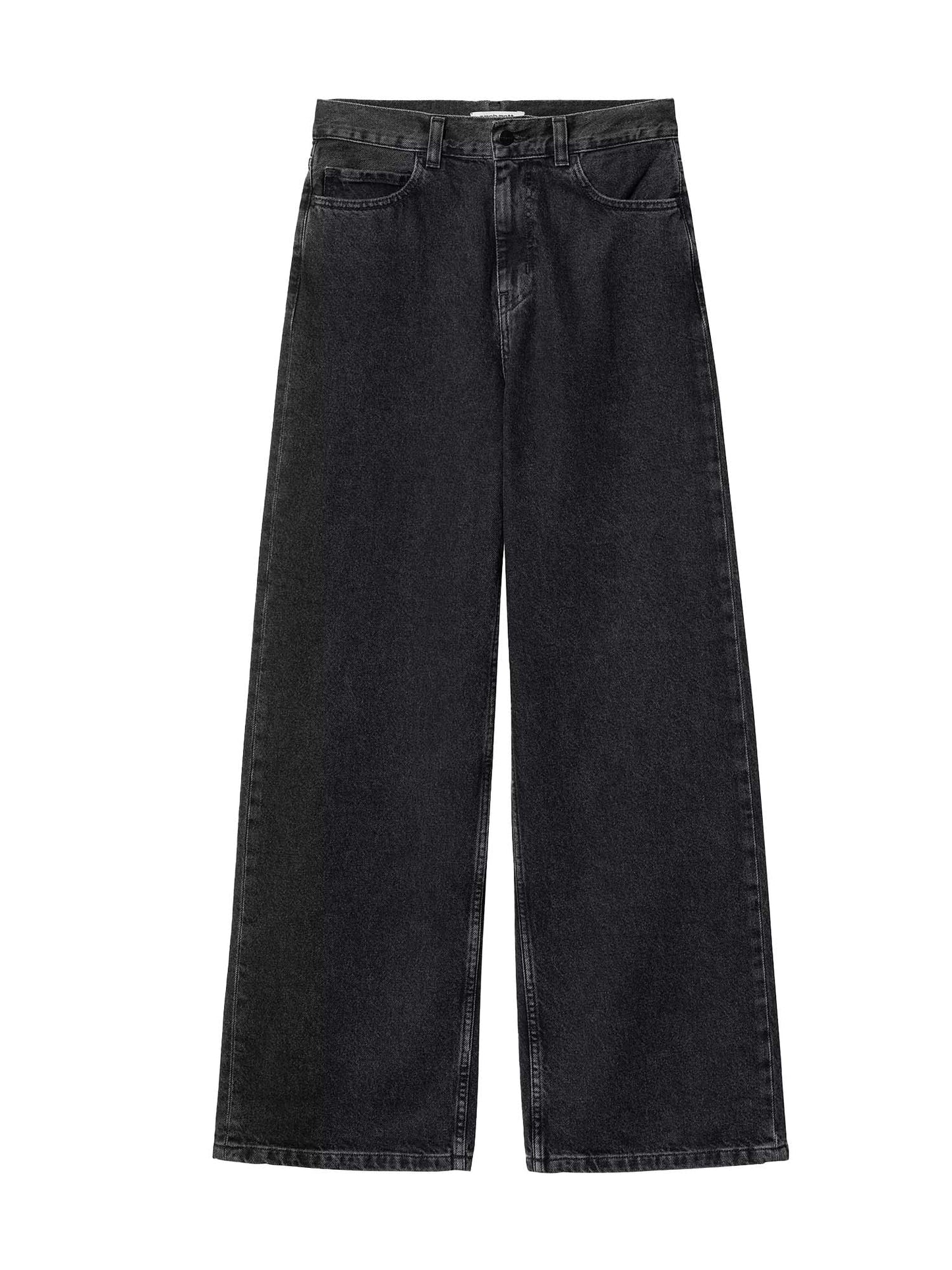 Carhartt Wip W' Jane Pant Nero