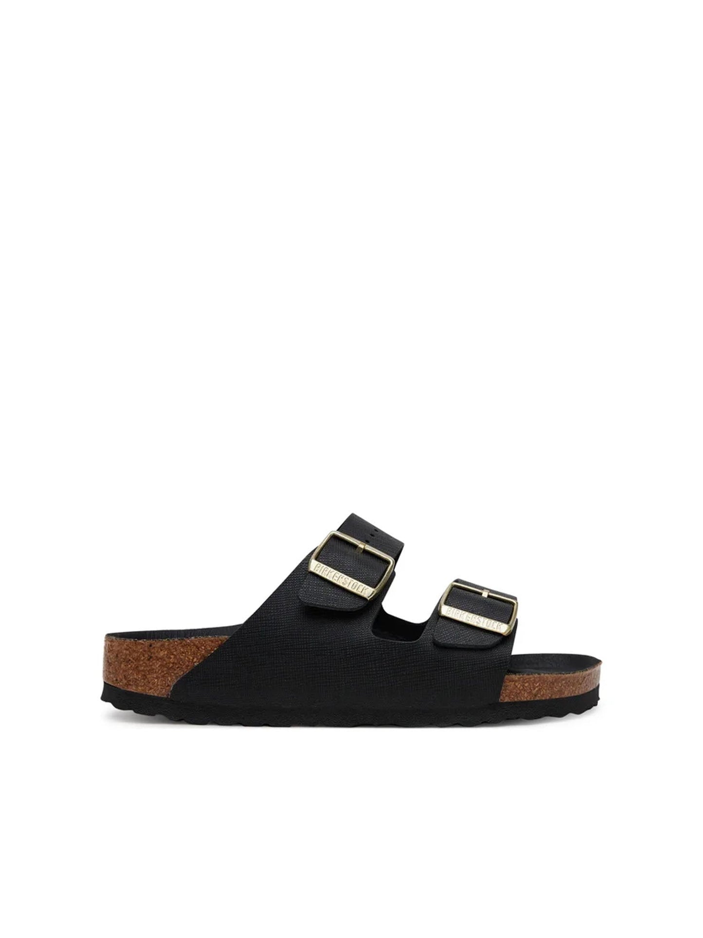 Birkenstock Arizona (Birko-Flor) Nero
