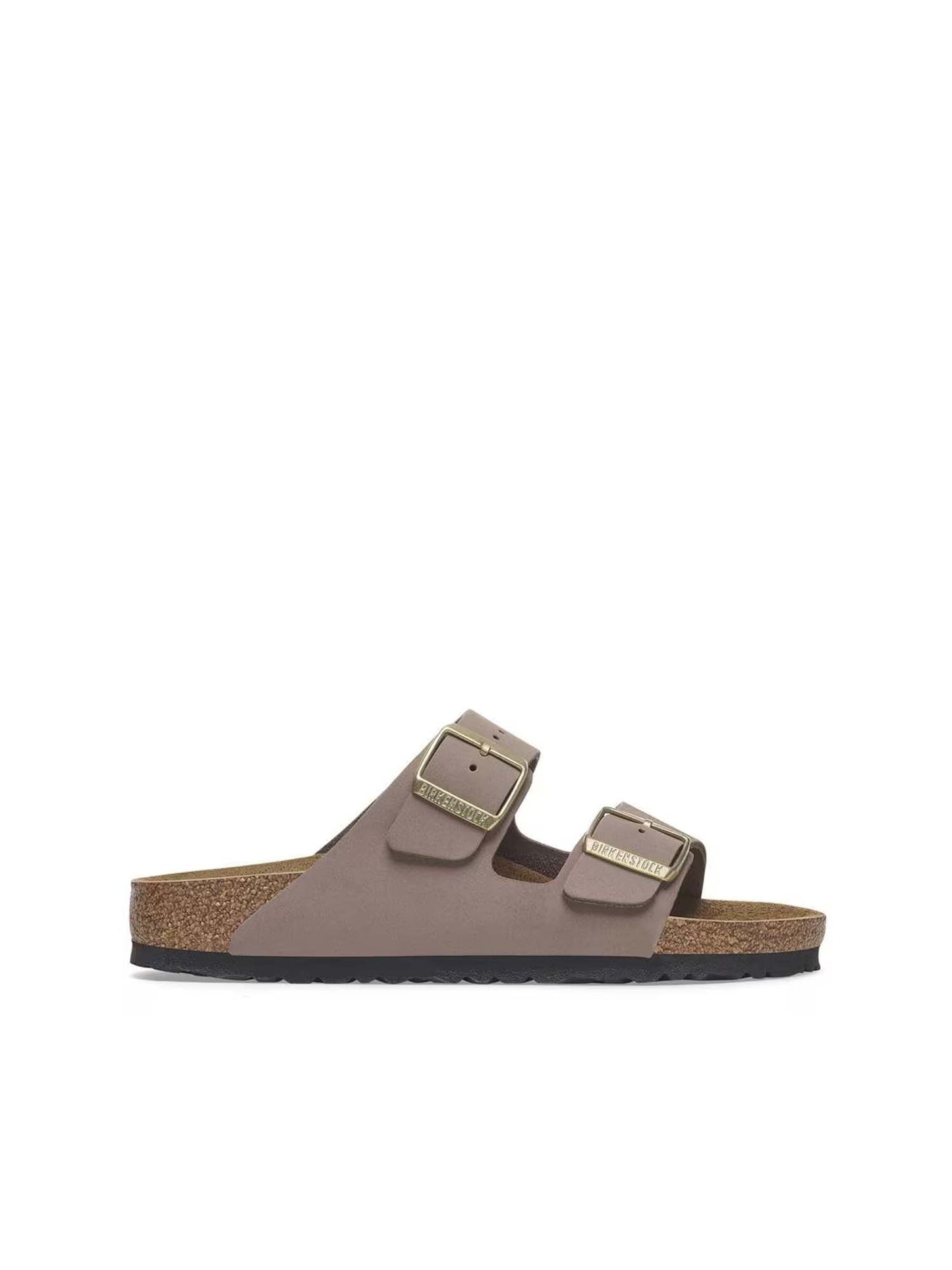 Birkenstock Arizona (Pelle Nubuck) Viola