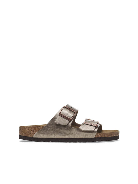 Birkenstock Arizona (Birko-Flor) Marrone