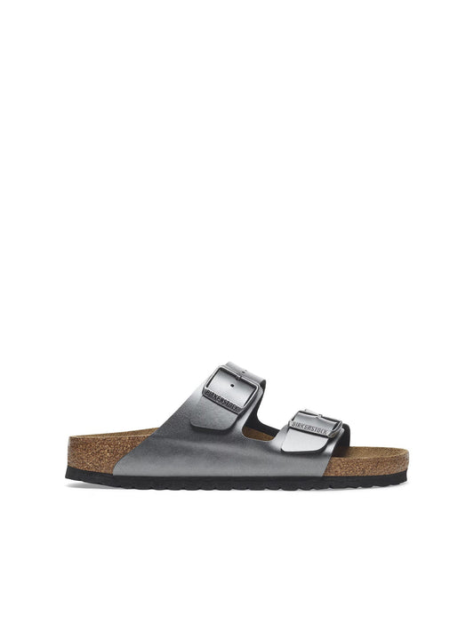 Birkenstock Arizona (Birko-Flor) Nero