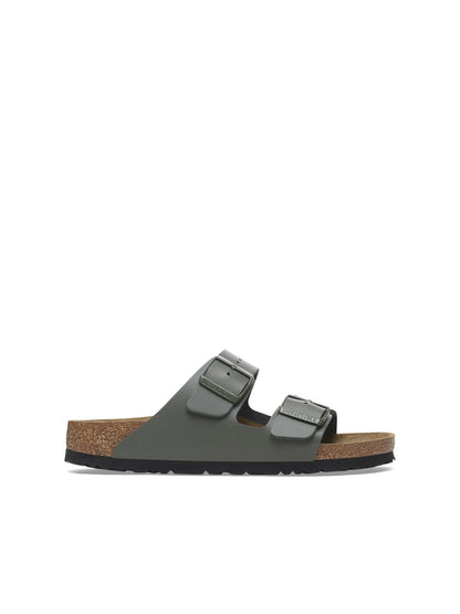 Birkenstock Arizona (Birko-Flor) Verde
