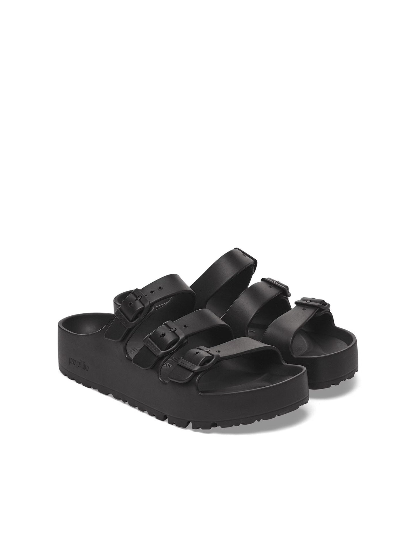 Birkenstock Florida (Eva) Nero