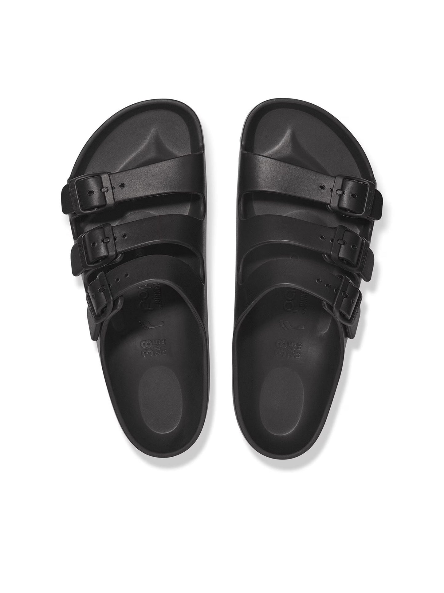 Birkenstock Florida (Eva) Nero