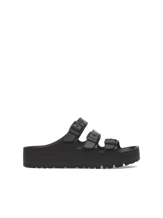 Birkenstock Florida (Eva) Nero