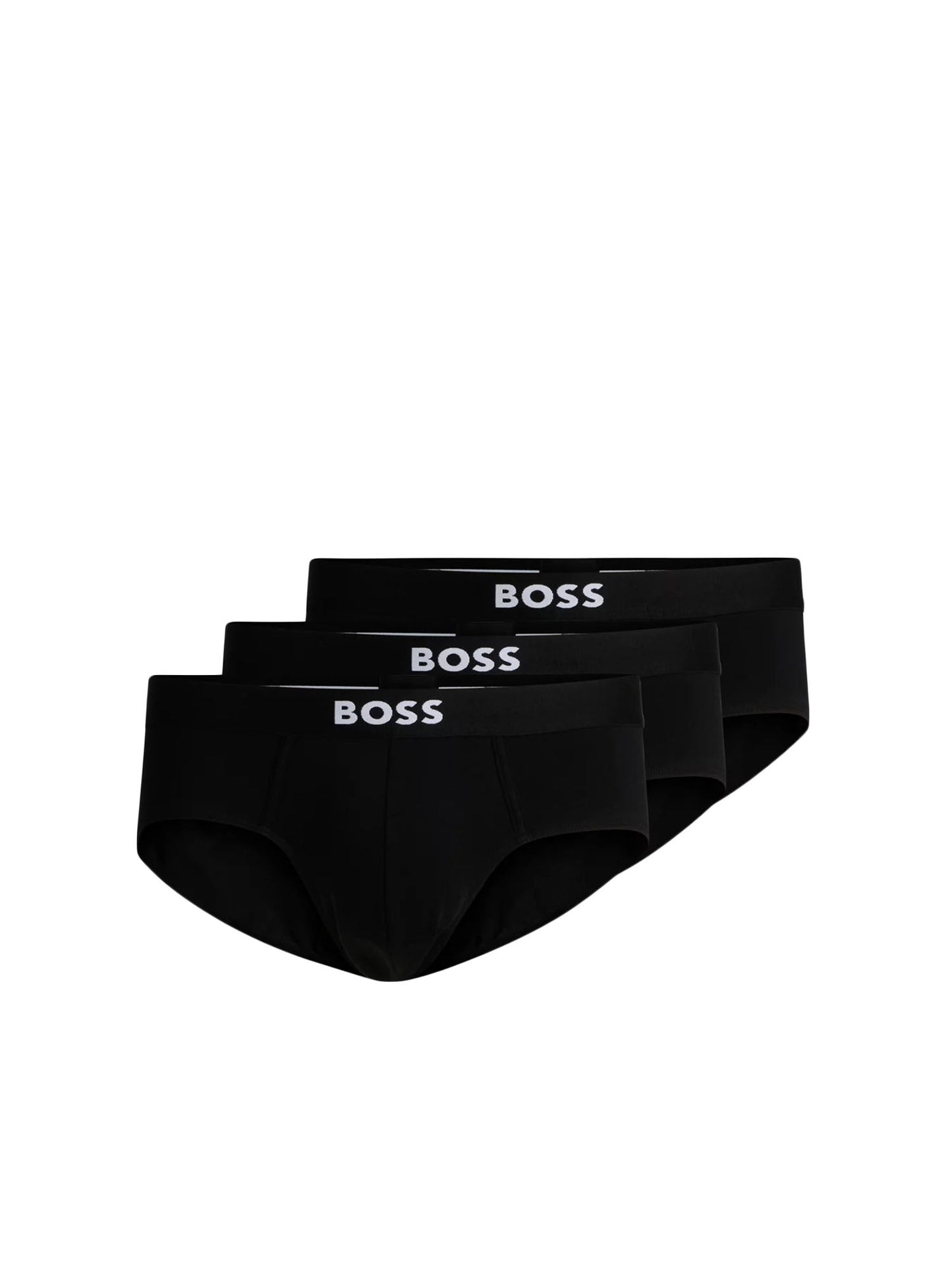 Boss Hipbr Slip Beckham Nero