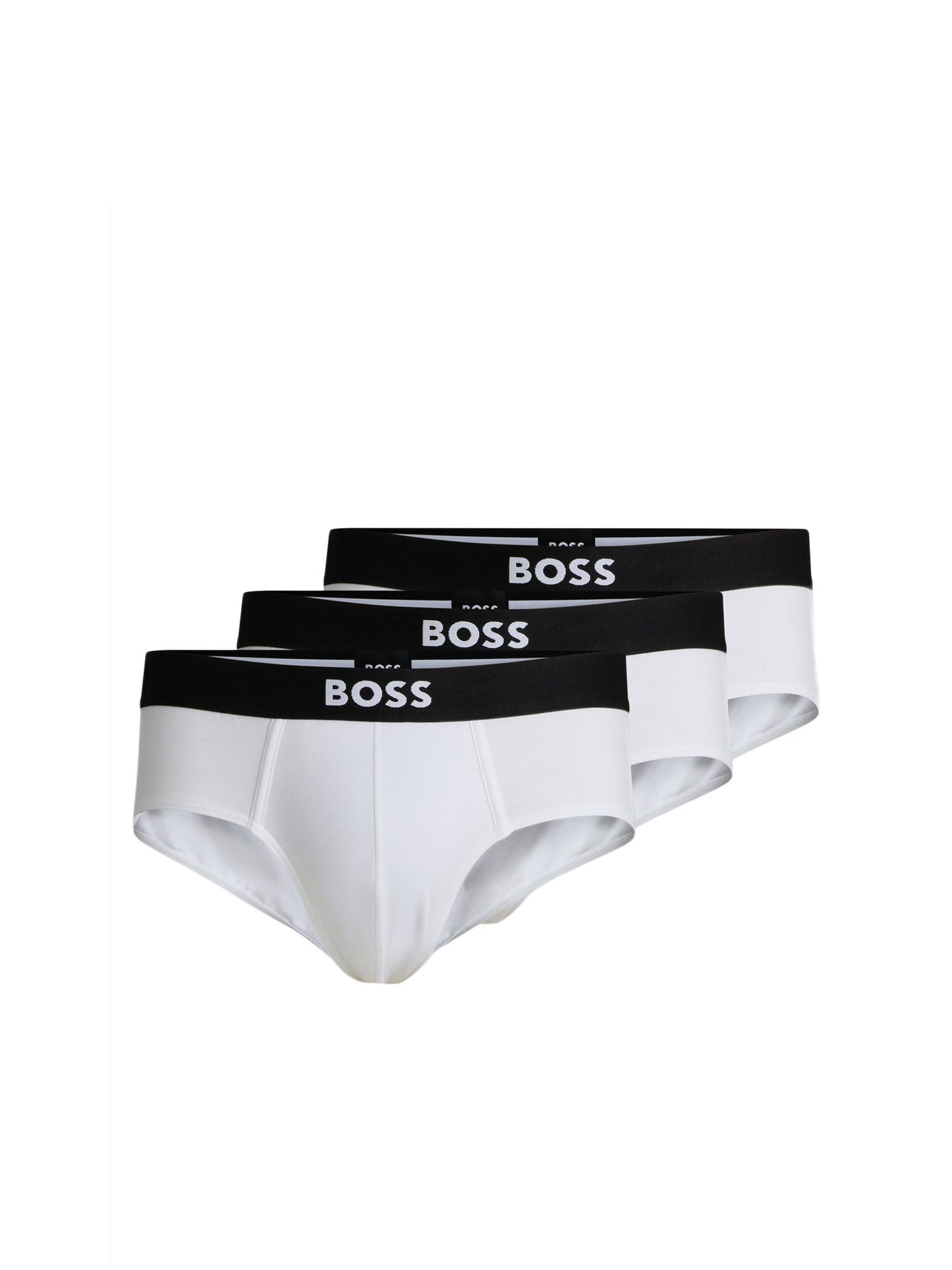 Boss Hipbr Slip Beckham Bianco