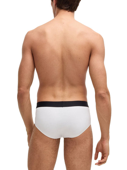 Boss Hipbr Slip Beckham Bianco