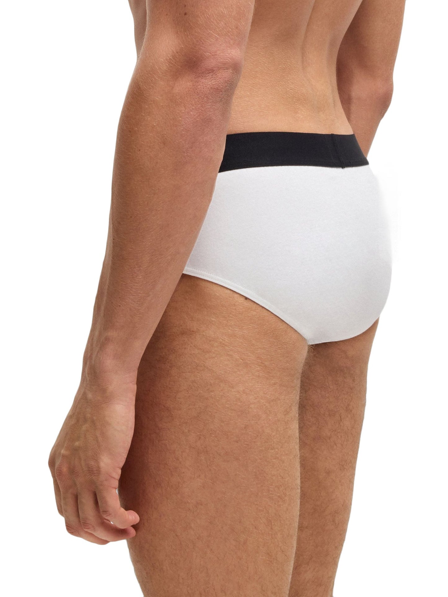 Boss Hipbr Slip Beckham Bianco