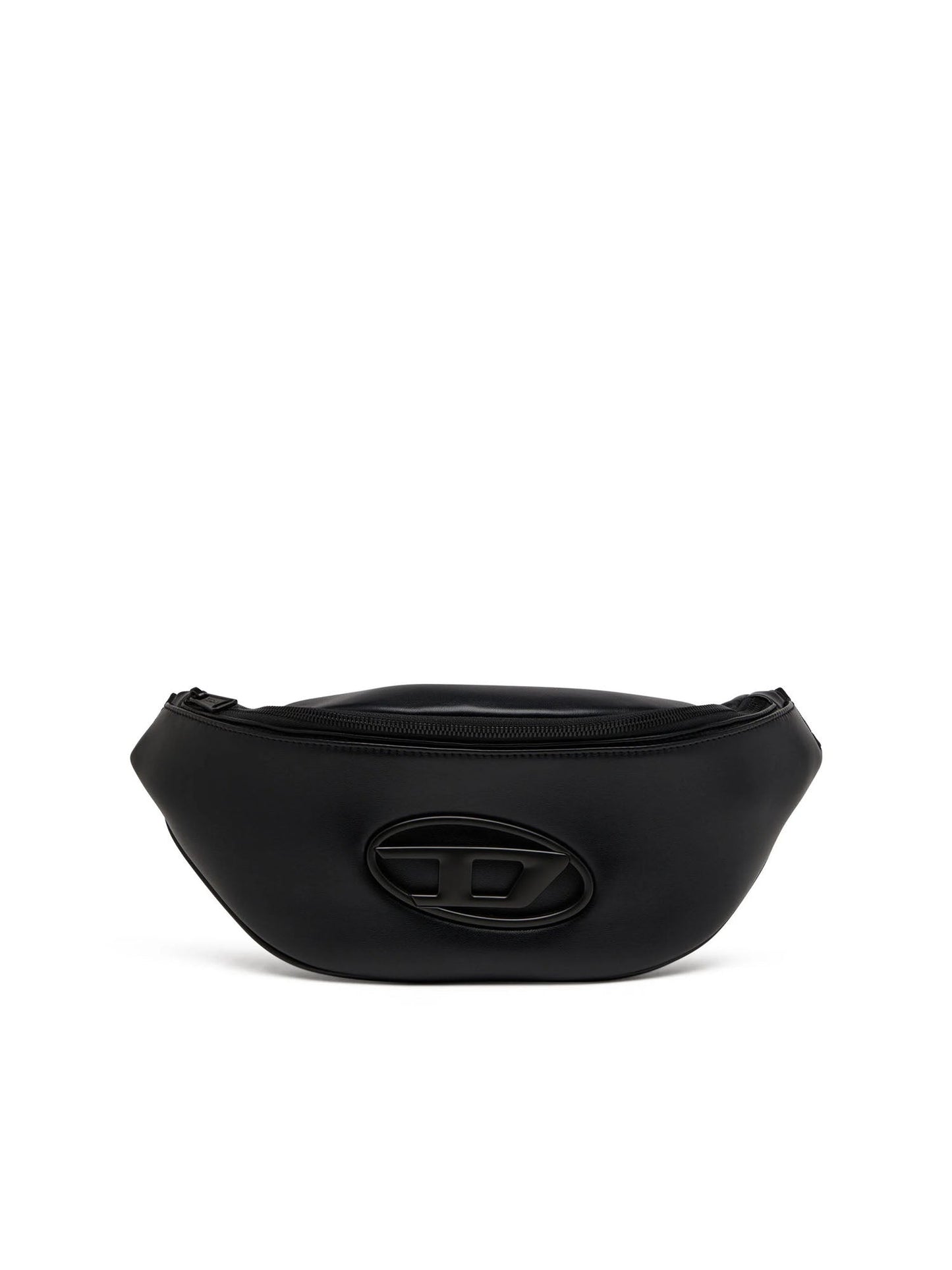 Diesel Holi Belt Bag M Nero