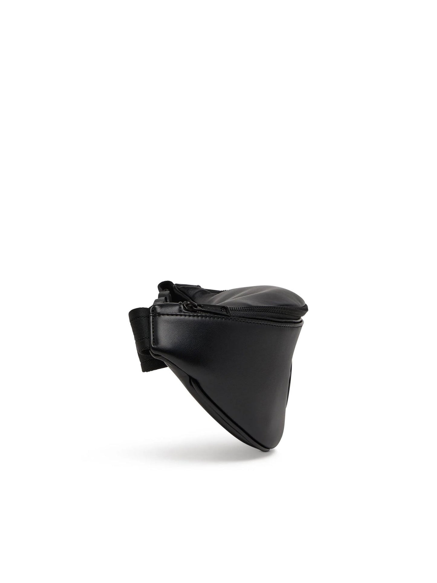 Diesel Holi Belt Bag M Nero