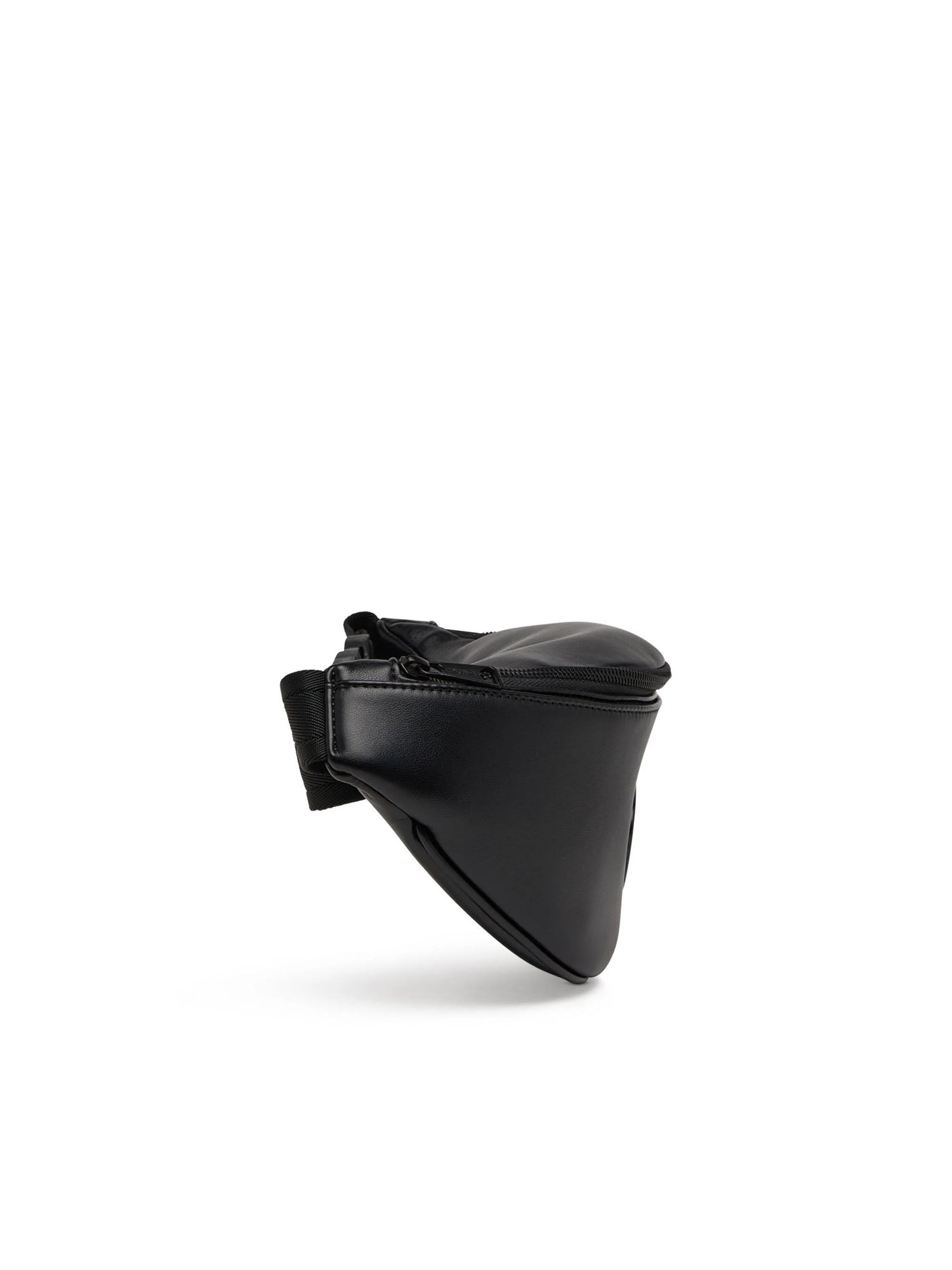 Diesel Holi Belt Bag M Nero