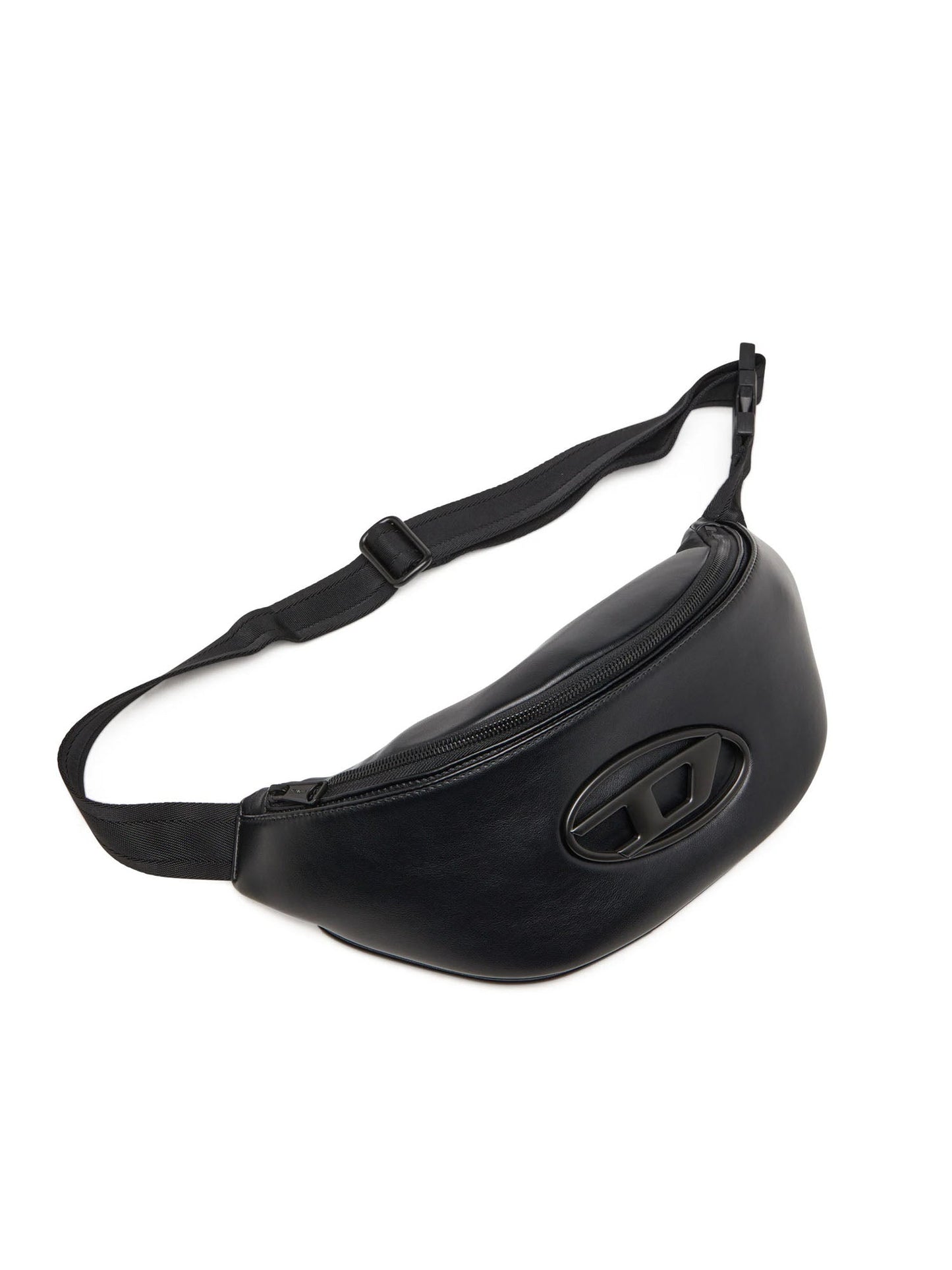 Diesel Holi Belt Bag M Nero