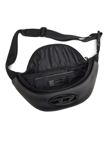 Diesel Holi Belt Bag M Nero