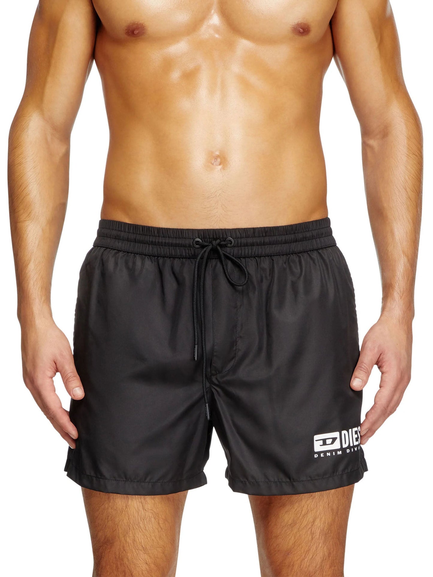 Diesel Ken 37 D Box Boxer Nero