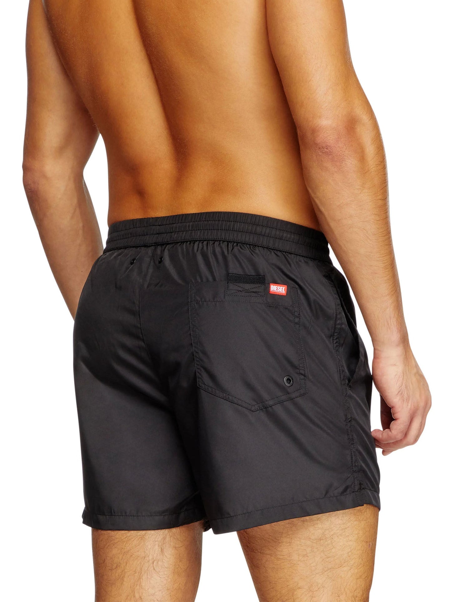 Diesel Ken 37 D Box Boxer Nero