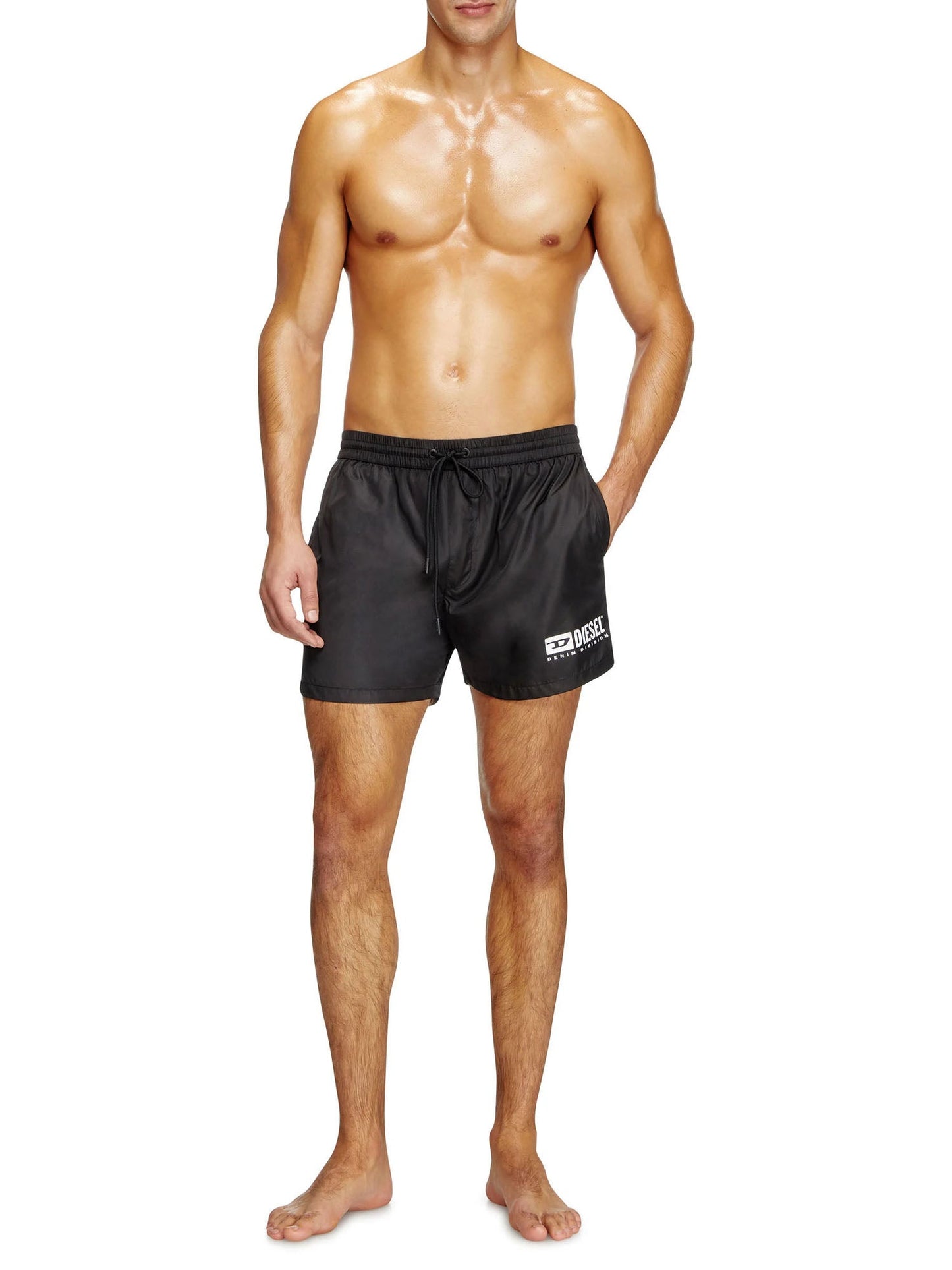 Diesel Ken 37 D Box Boxer Nero