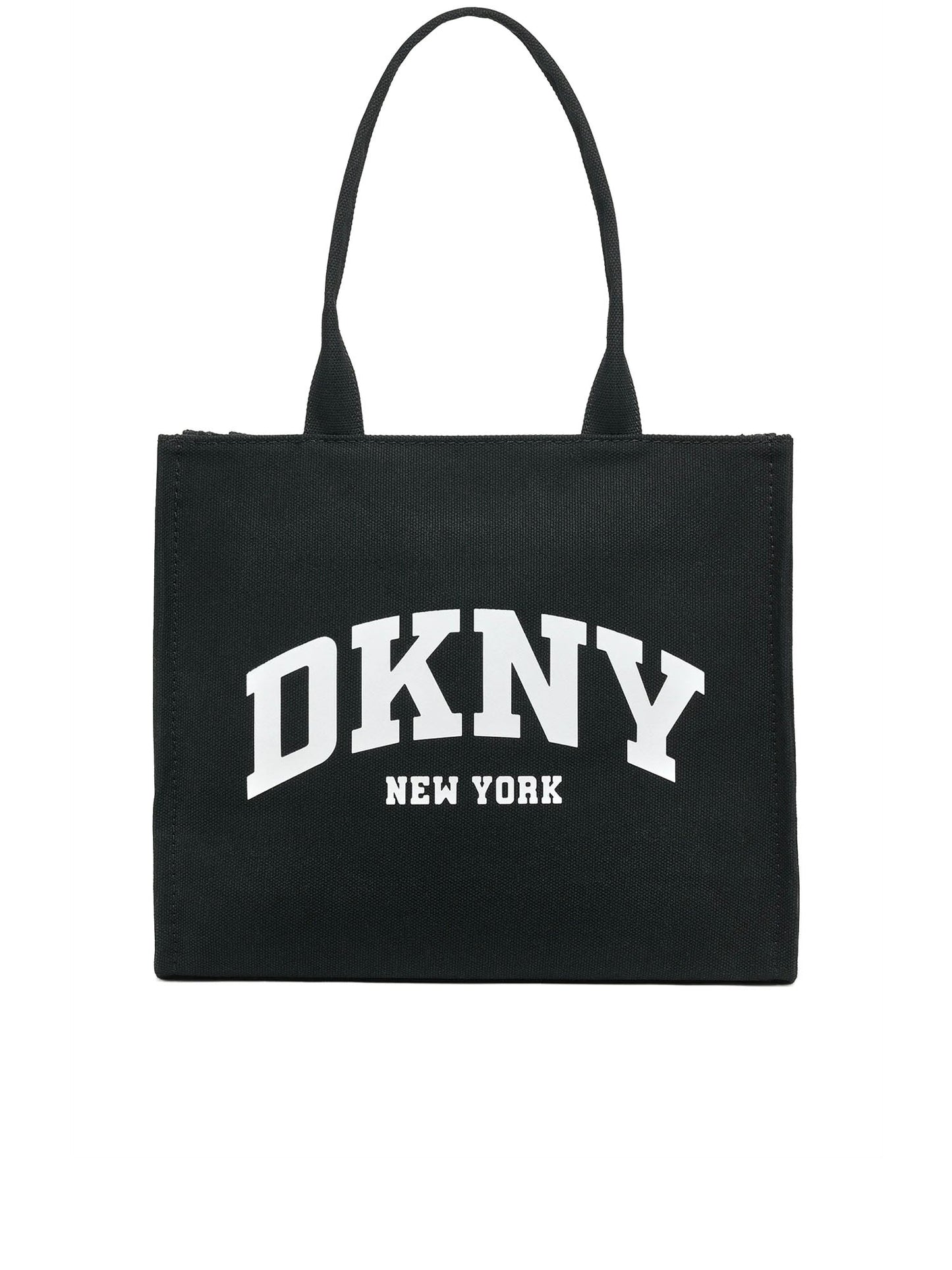 Dkny Hadlee Large Tote Nero