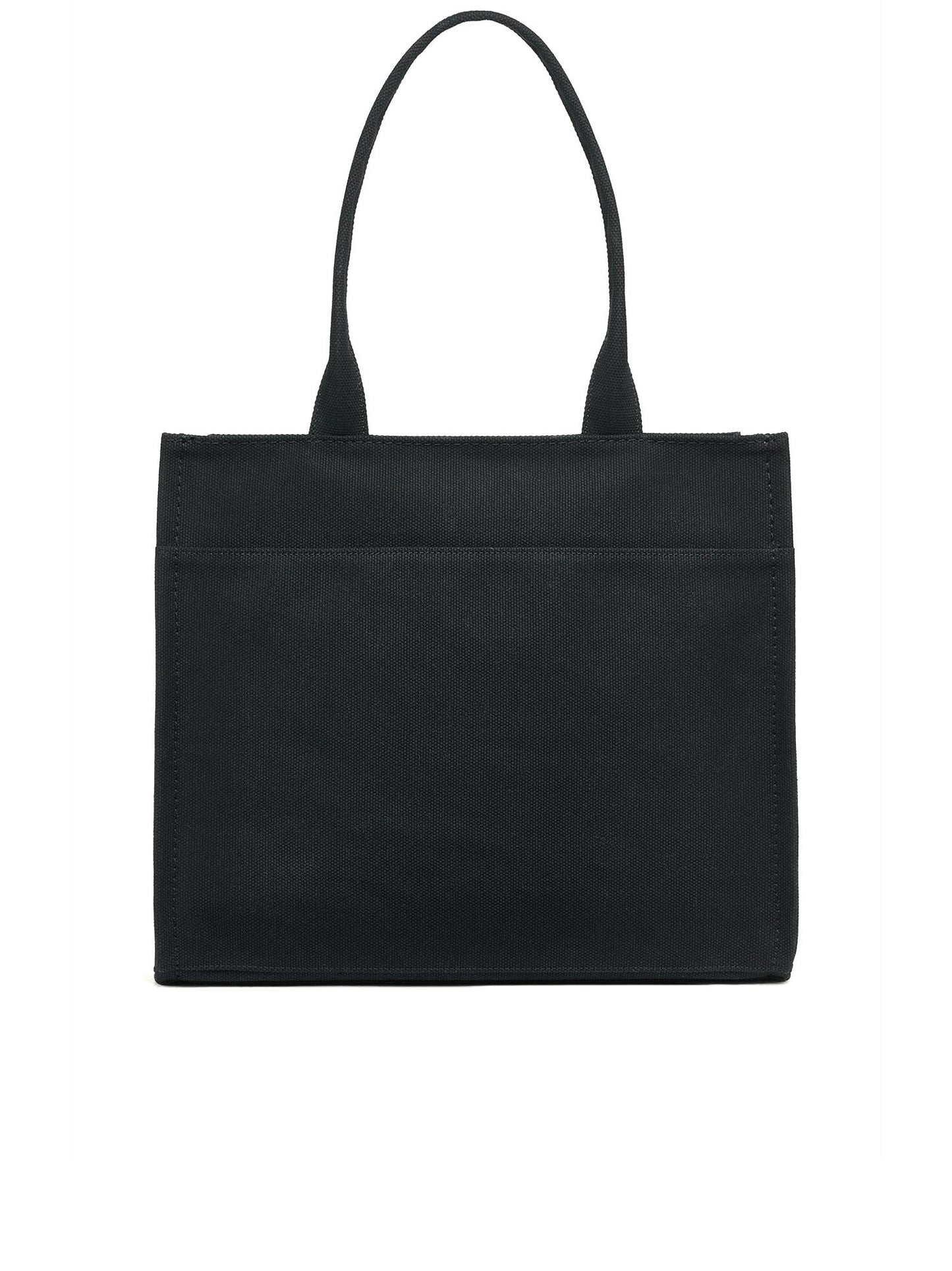 Dkny Hadlee Large Tote Nero
