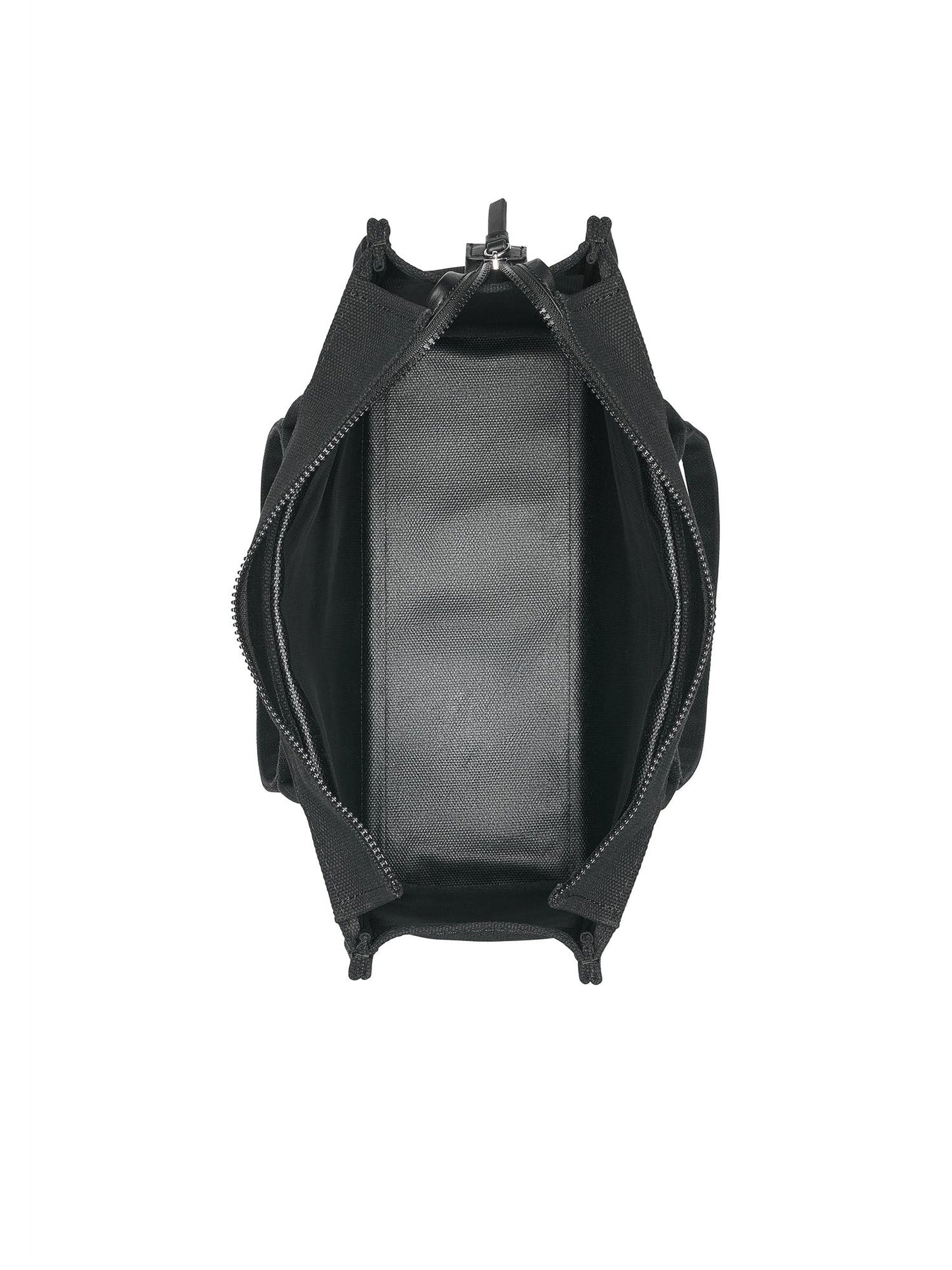 Dkny Hadlee Large Tote Nero