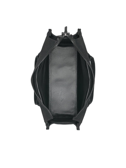 Dkny Hadlee Large Tote Nero